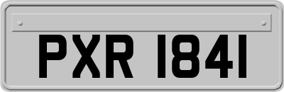 PXR1841