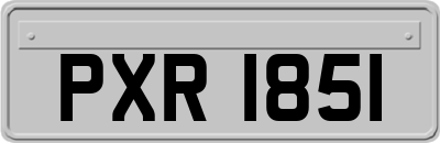 PXR1851