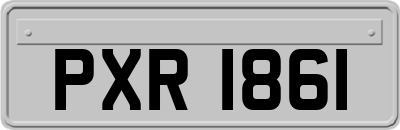 PXR1861