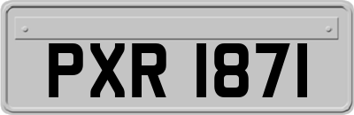 PXR1871