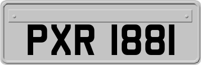 PXR1881