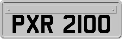 PXR2100