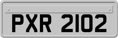 PXR2102