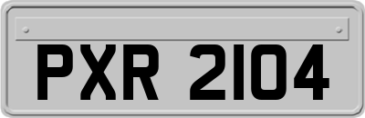 PXR2104