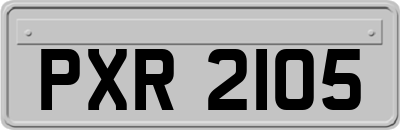 PXR2105