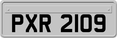 PXR2109