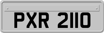 PXR2110