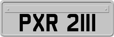 PXR2111