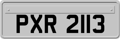 PXR2113