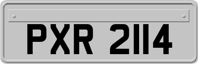 PXR2114