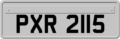 PXR2115