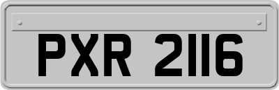 PXR2116