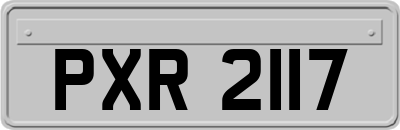 PXR2117