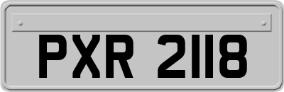 PXR2118