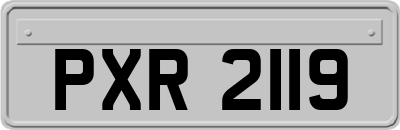 PXR2119