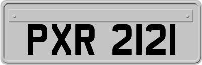 PXR2121