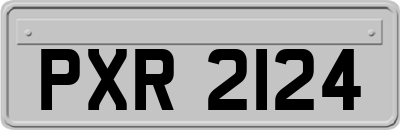 PXR2124