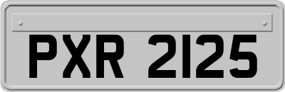 PXR2125