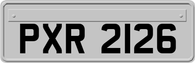 PXR2126