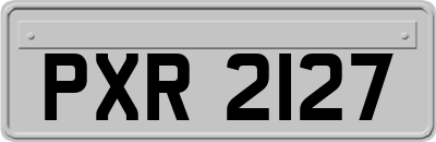 PXR2127