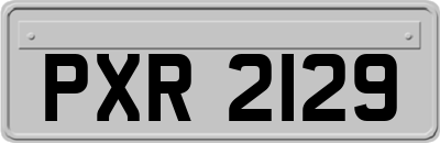 PXR2129