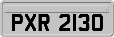 PXR2130