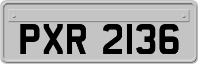 PXR2136