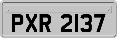 PXR2137