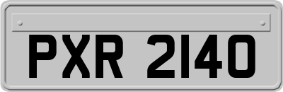 PXR2140