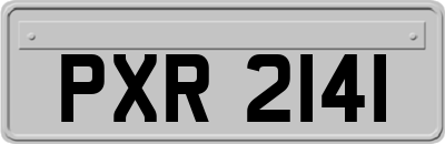 PXR2141