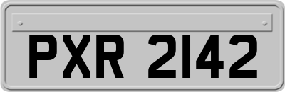 PXR2142