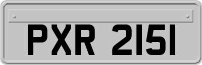 PXR2151