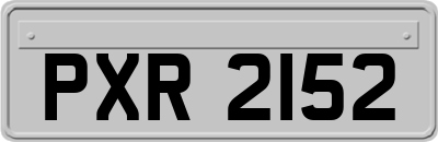 PXR2152