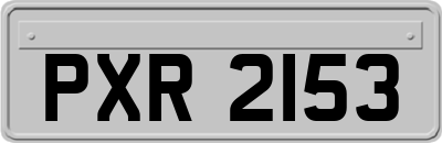 PXR2153