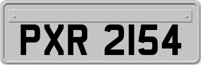 PXR2154