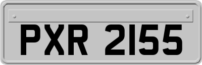 PXR2155