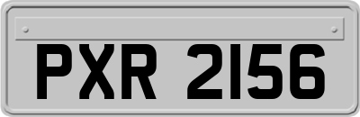 PXR2156