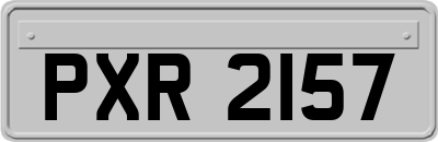 PXR2157