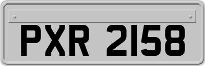 PXR2158