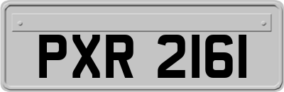 PXR2161