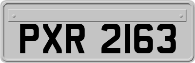 PXR2163