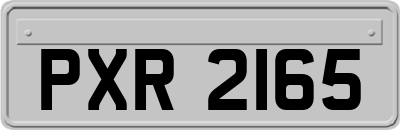 PXR2165