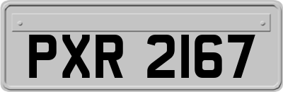 PXR2167