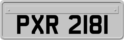 PXR2181