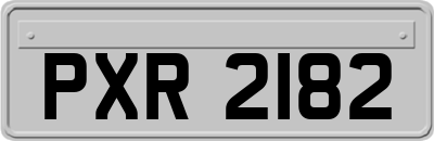 PXR2182