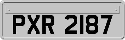 PXR2187