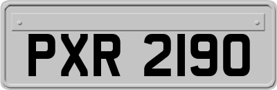 PXR2190