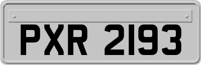 PXR2193