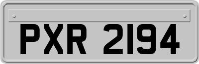 PXR2194