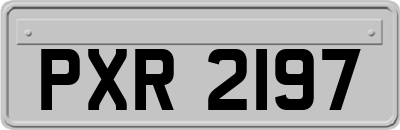 PXR2197